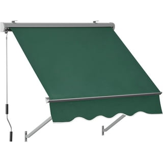 Awnings walmart cheap