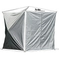 thumbnail image 1 of MCombo Portable Gazebo Screen Tent with Wind Panels, 1 of 5