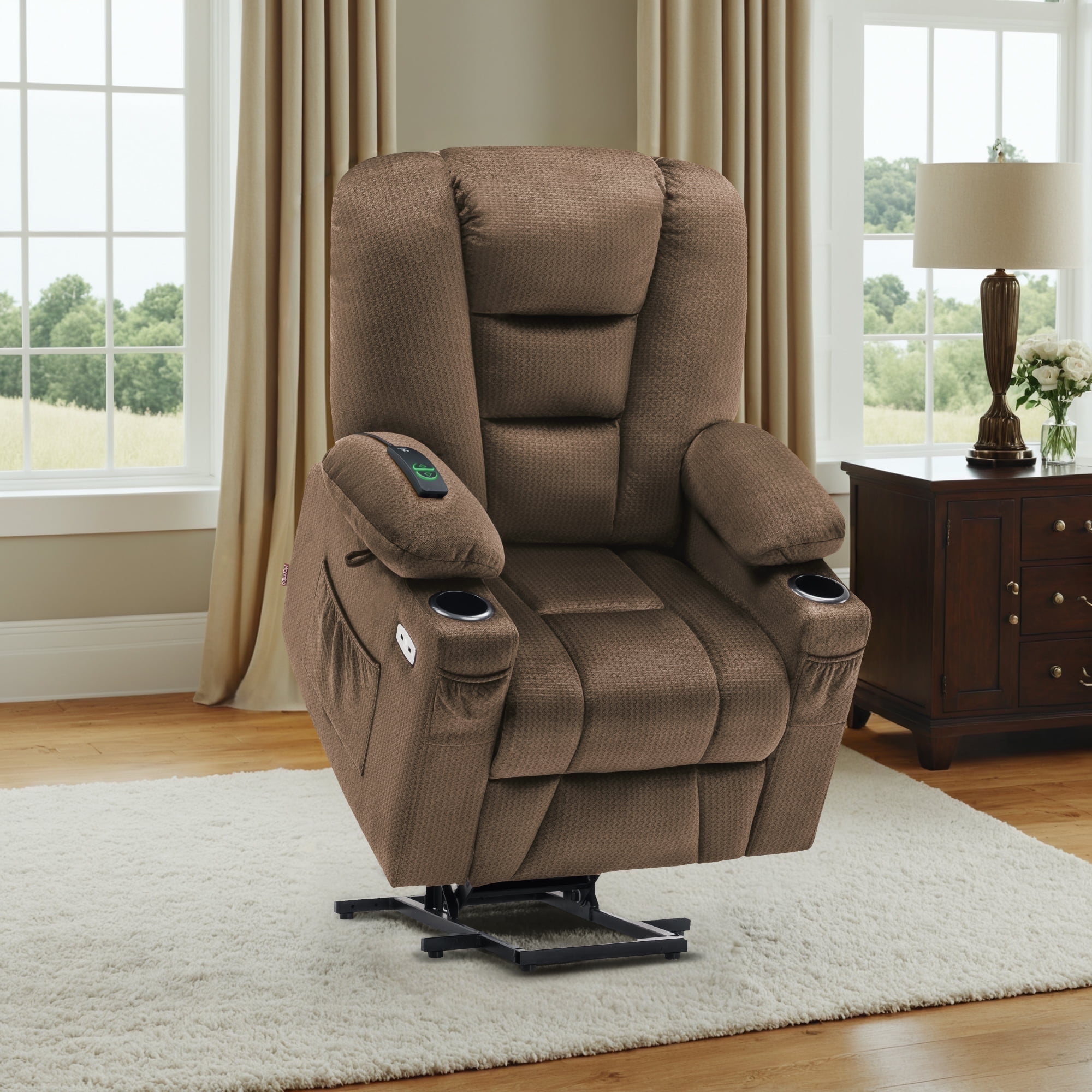 8-Quart Digital Air Fryer