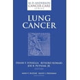 thumbnail image 1 of MD Anderson Cancer Care Lung Cancer, (Paperback), 1 of 1