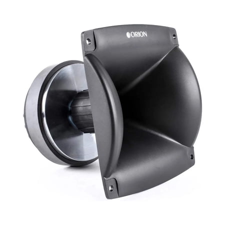 ORION DRIVER 1 INCH WITH PLASTIC HORN