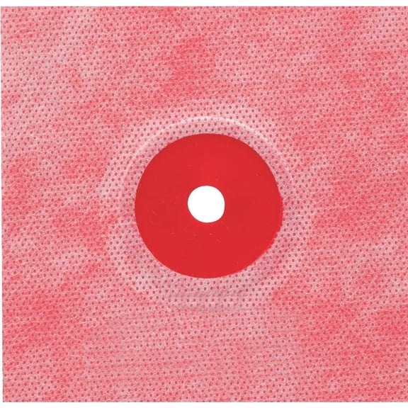 MD Building Products TT8302REDPSES 4.72 x 4.72 in. Prova Pipe Seal