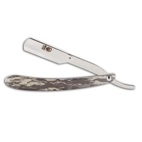 MD Camo Razor