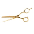 thumbnail image 1 of MD® Cato Thinning Shear Gold 6.5″, 1 of 1