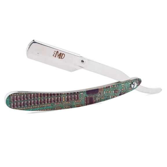 MD Circuit Board Razor