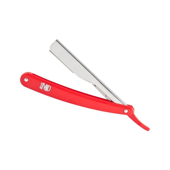 MD® Classic Slide Out Razor Red