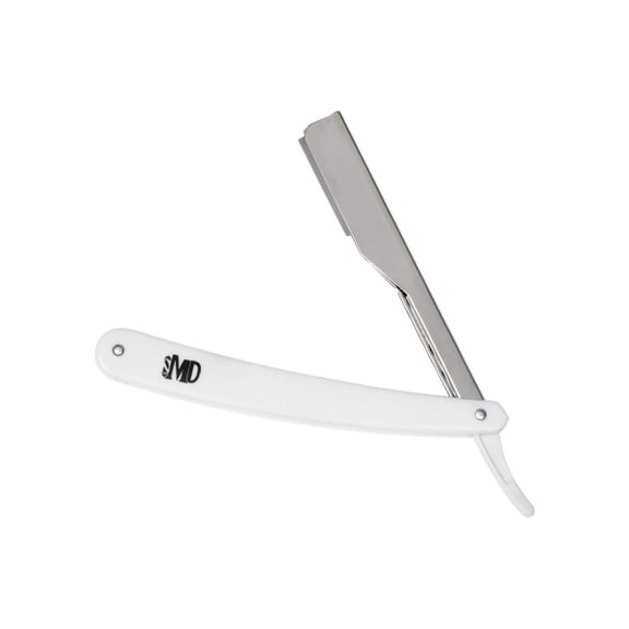 MD® Classic Slide Out Razor White