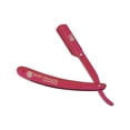 thumbnail image 1 of MD® Dragon Razor – Metal Handle Ruby, 1 of 4
