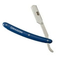 thumbnail image 1 of MD® Dragon Razor – Plastic Handle Blue, 1 of 1