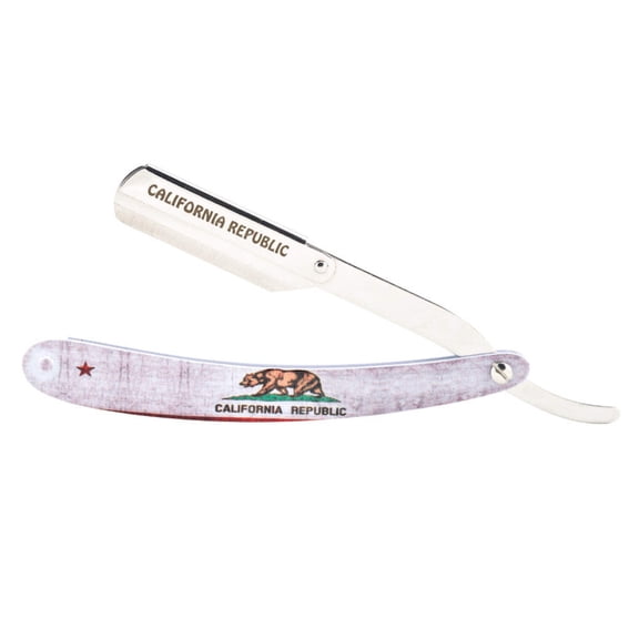 MD Flag Razor California (Gray)