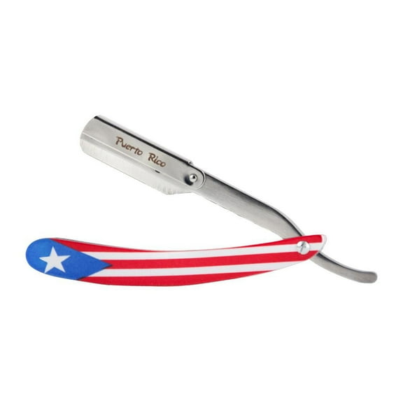 MD Flag Razor Puerto Rico
