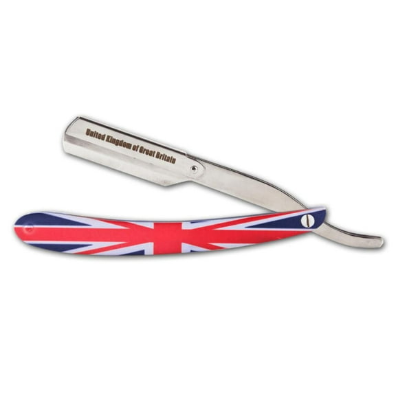 MD Flag Razor UK