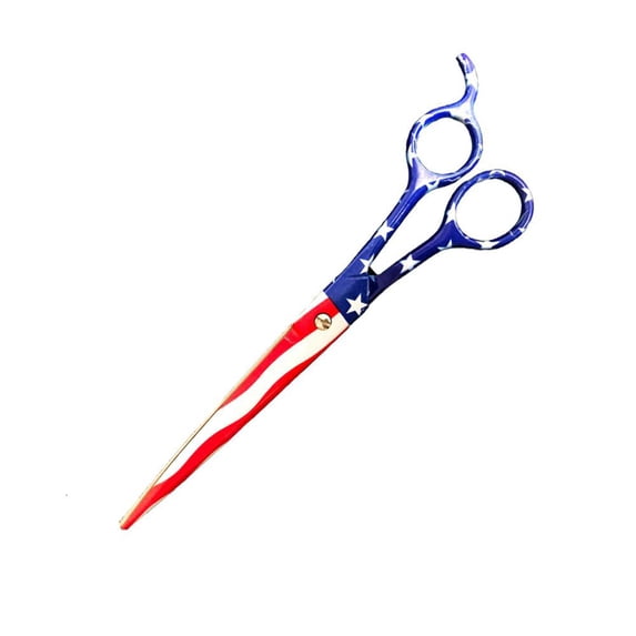 MD® Flag Shear USA 8.5″