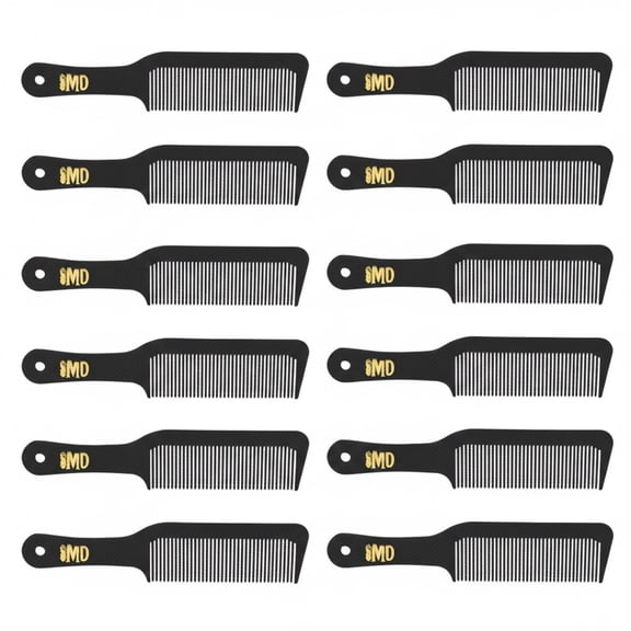 MD Flat Top Combs