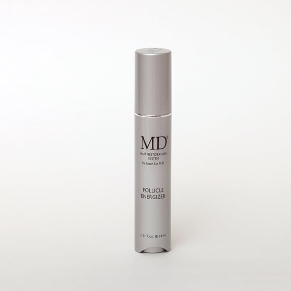 MD Follicle Energizer, 0.5 Oz