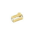 thumbnail image 1 of MD® Gold Razor Blade Lapel Pin, 1 of 1