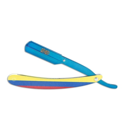 MD® Graphic Razor "Sapphire Edition" (Colombia)