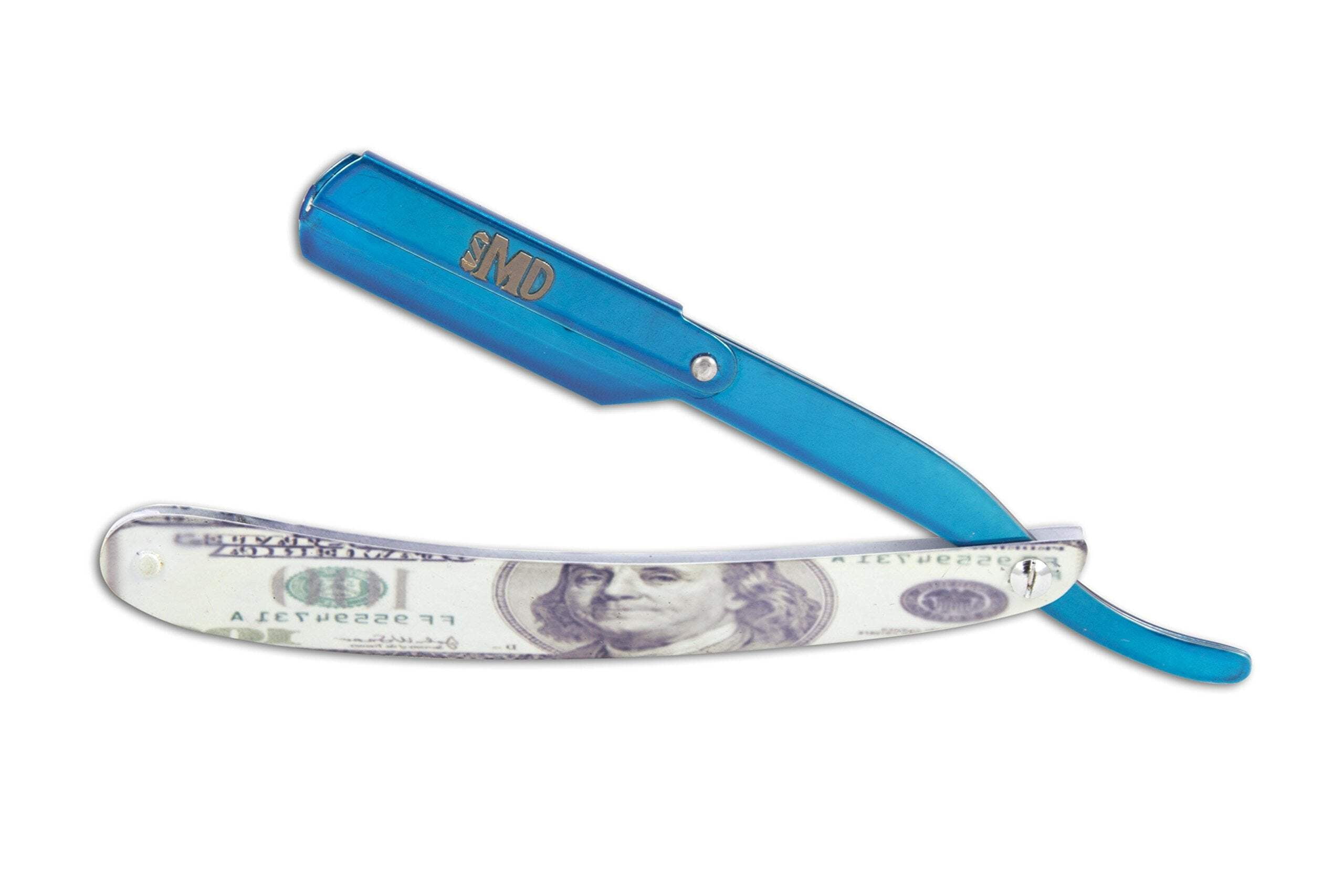 Magnificent Razor MD® Graphic Razor
