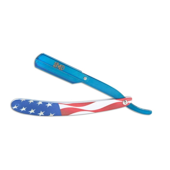 MD® Graphic Razor "Sapphire Edition" (USA)