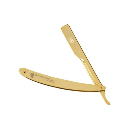 MD® Knight Razor Gold
