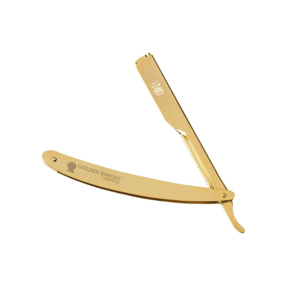MD® Knight Razor Gold