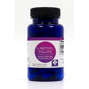 MD Life 15mg L-Methylfolate 90 Ct.