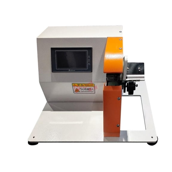MD-MD3S Automatic Tape Winding Machine Wire Wrapping Machine Factory Reset Wire And Cable Branch Line Point Winding 30mm ,Wide Use