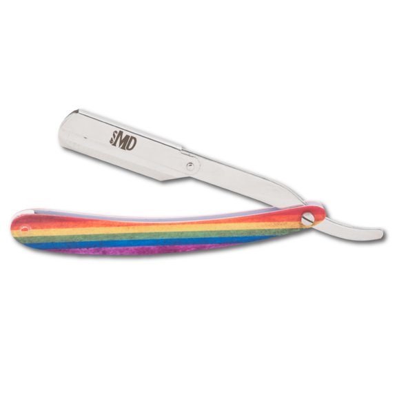 MD Rainbow Razor
