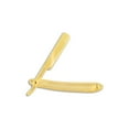 thumbnail image 1 of MD® Razor Lapel Pin Gold, 1 of 1