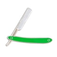 thumbnail image 1 of MD® Razor Lapel Pin Green, 1 of 1