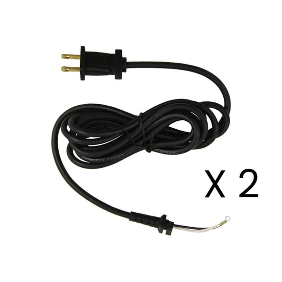 MD Replacement Cord Fits Andis Outliner Trimmer