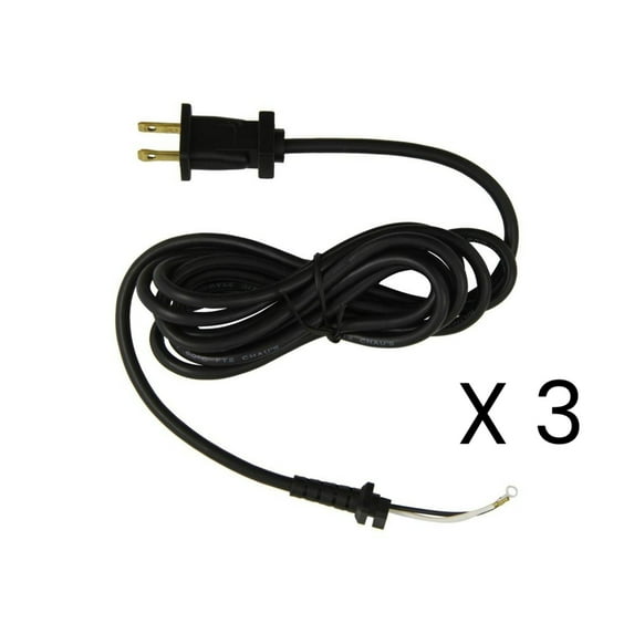 MD Replacement Cord Fits Andis Outliner Trimmer