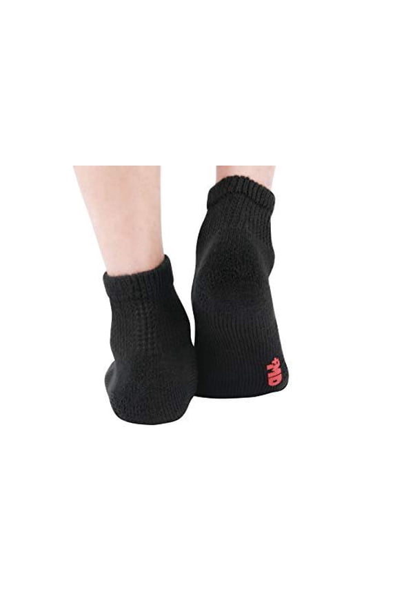 Seamless Comfort Diabetic Ankle Socks