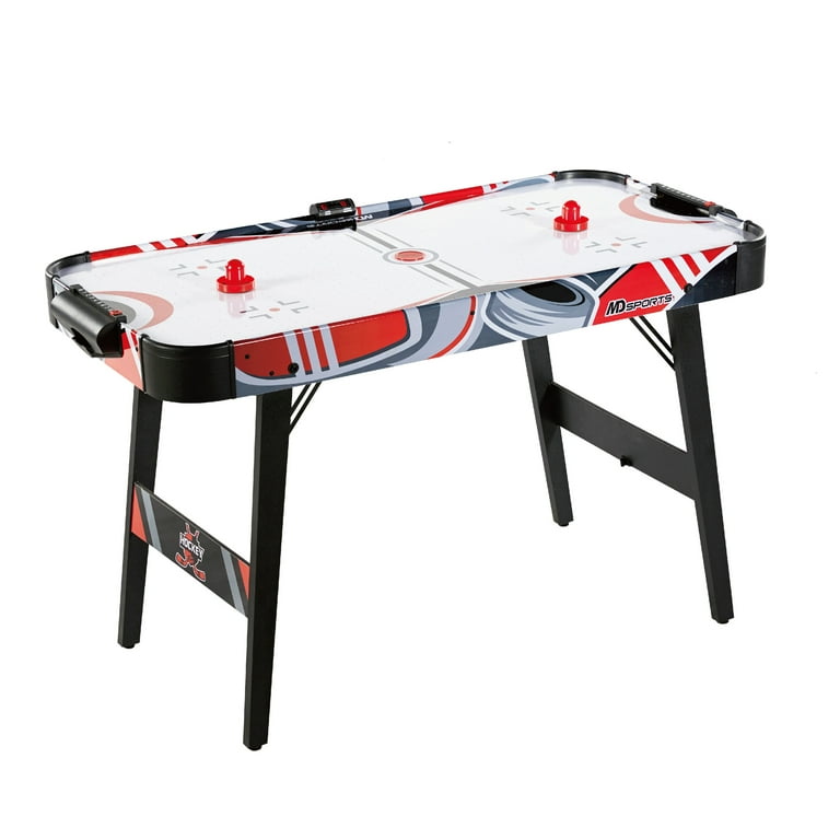Md Sports Air Hockey Table: Ultimate Guide to Top Features & Benefits