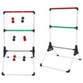 MD Sports Foldable Ladder Toss Game