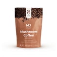 thumbnail image 1 of MD Wellness Dynamics Instant Mushroom Coffee with L-Carnitine Gluten-Free, Naturally Caffeinated 1 Pack 9.88 Ounce, 1 of 7