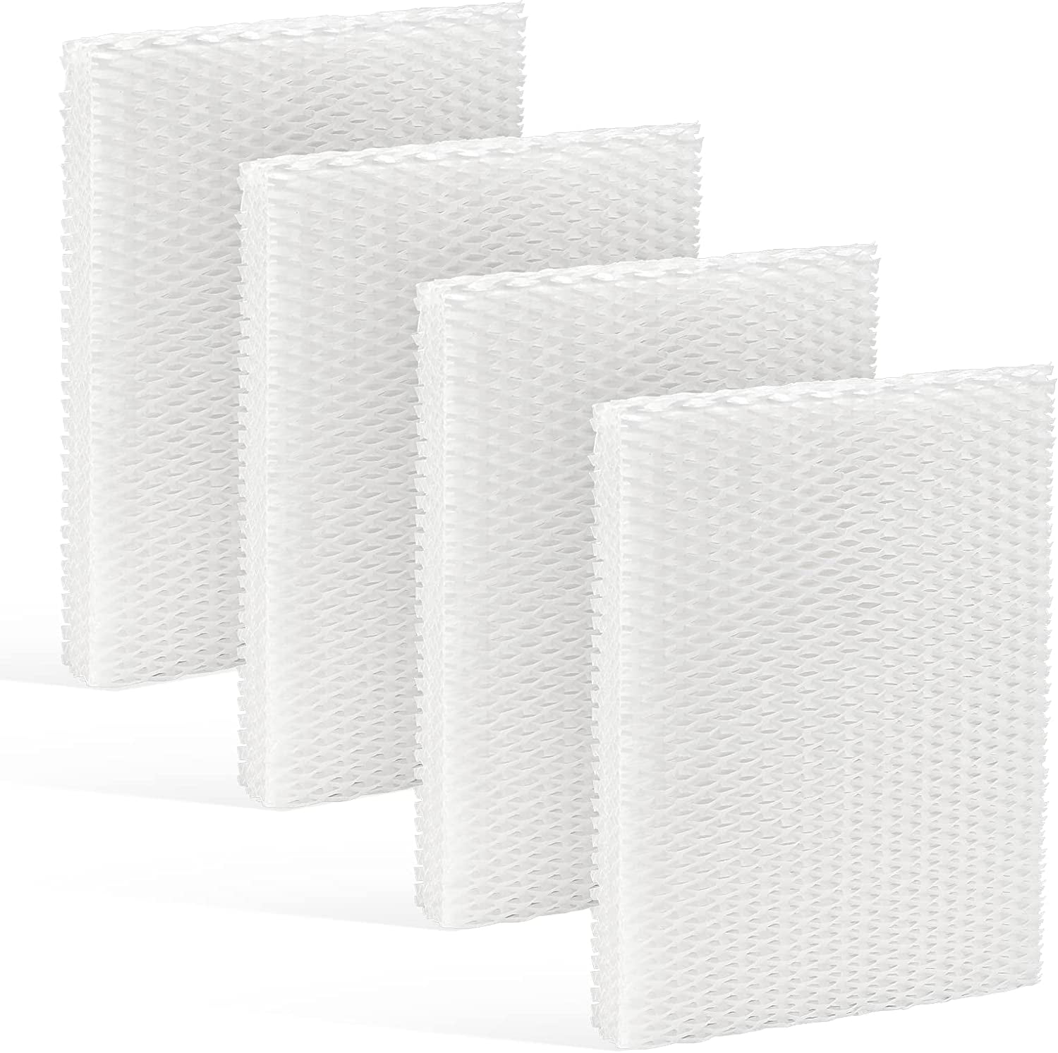 MD10034 Replacement Humidifier Wicks Filters Compatible with Vornado Evaporative Humidifier