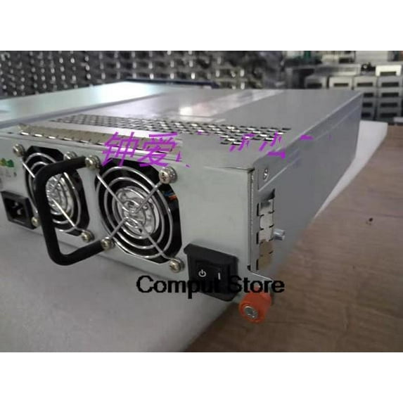 MD1000 MD3000 Power Supply 488W D488P-S0 H488P-00 HP-U478FC5