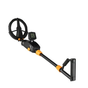 MD1008A Metal Detector Pinpointer Handheld Gold Treasure Underground Metal Detector Tracker Seeker Finder For Adults Kids ,Easy to Use