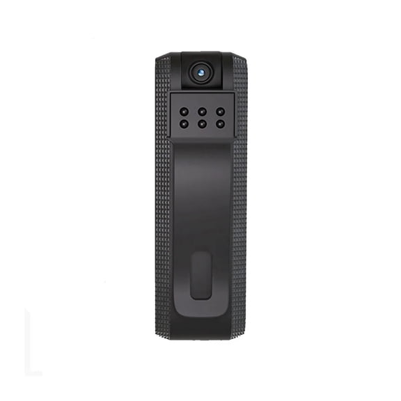 MD14 HD 1080P Mini Camera Portable Small Digital Video Recorder Police BodyCam Infrared Night Vision Miniature Camcorder