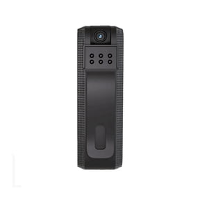MD14 HD 1080P Mini Camera Portable Small Digital Video Recorder Police BodyCam Infrared Night Vision Miniature Camcorder