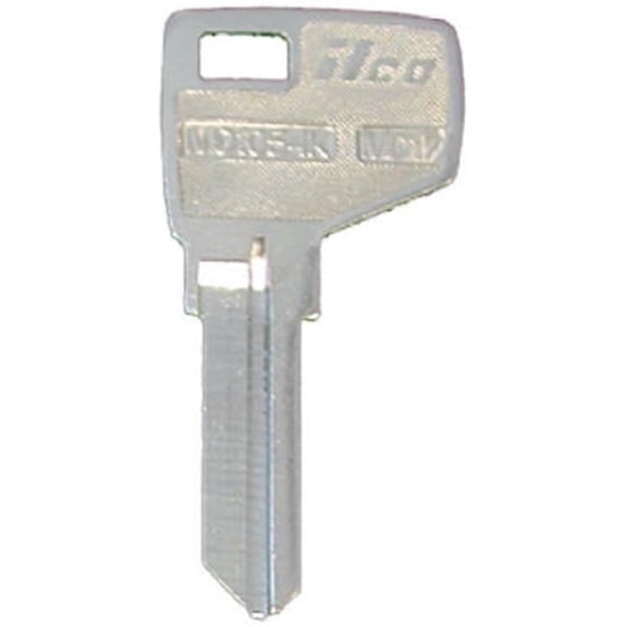 MD17-MD1054K Key Blank For Master Dexter Locksets, Pack Of 10