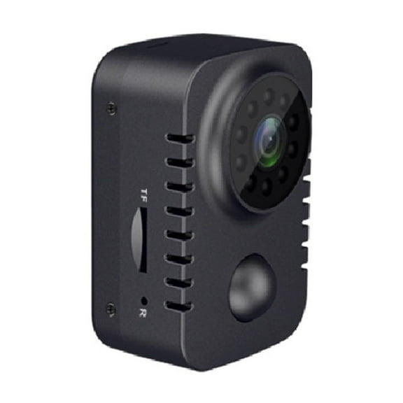 MD29 Mini Camera PIR Motion Detection Low Power Camera HD 1080P Sensor Night Vision Camcorder DVR Micro Sport DV Video Small Cam ,Lightweight