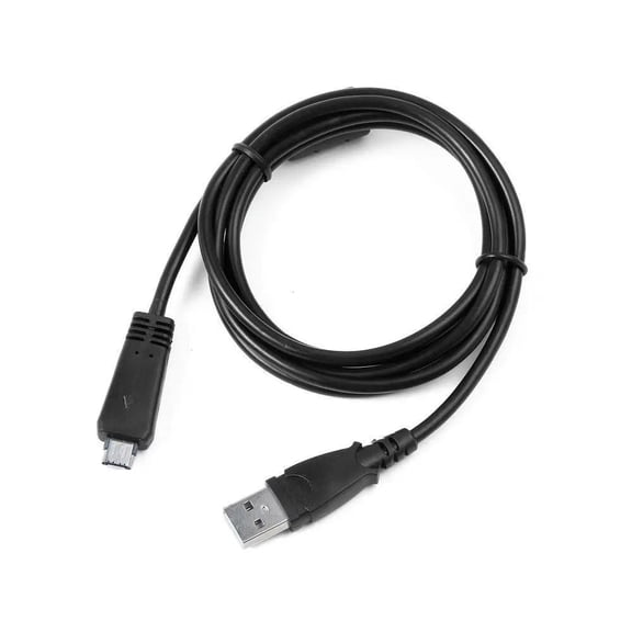 MD3 CABLE USB +Data SYNC Cable Cord DSC-WX7 w WX7s WX7b