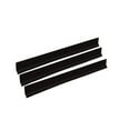thumbnail image 1 of MD3 Rocker Panel Black 3 Pack, 1 of 2