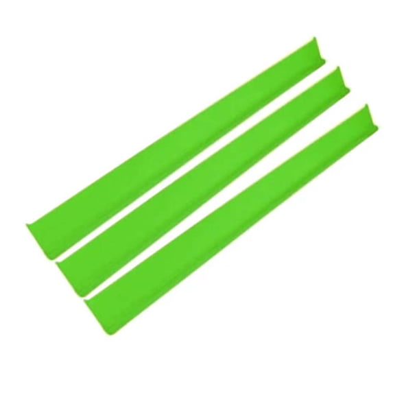 MD3 Rocker Panel Fluorescent Green 3 Pack