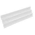 thumbnail image 1 of MD3 Rocker Panel White 3 Pack, 1 of 2