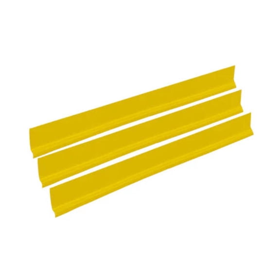 MD3 Rocker Panel Yellow 3 Pack
