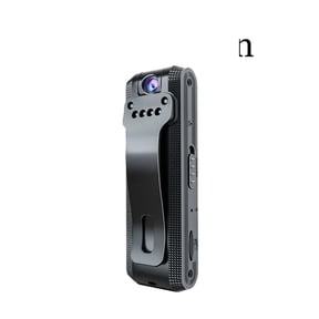 MD30 HD 1080P Mini Camera Infrared Night Vision Portable Small Digital Video Recorder Police BodyCam Miniature Camcorder ,Ultra HD