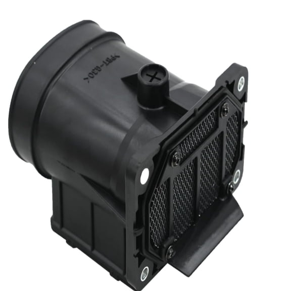 MD357338 E5T06071 Mass Air Flow Sensor MAF Sensor for Mitsubishi Eclipse 3000GT Diamante Expo Montero Galant Mighty Max Base, Dodge Stealth Colt, Eagle Talon Replace 12744214 MD151055 MD172055